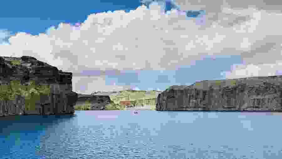 Band-e Amir National Park