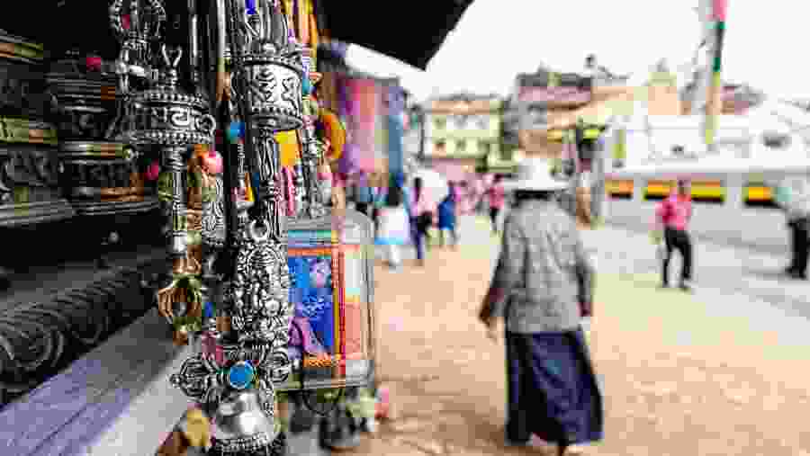 Transfer Service in Kathmandu