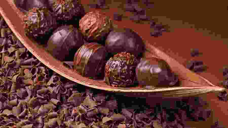 Quito Desserts