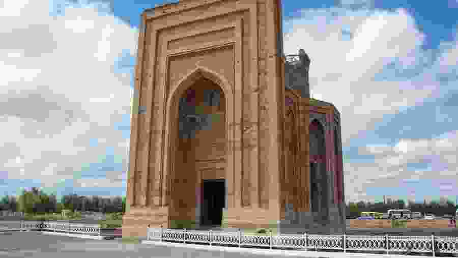 Highlights of the city