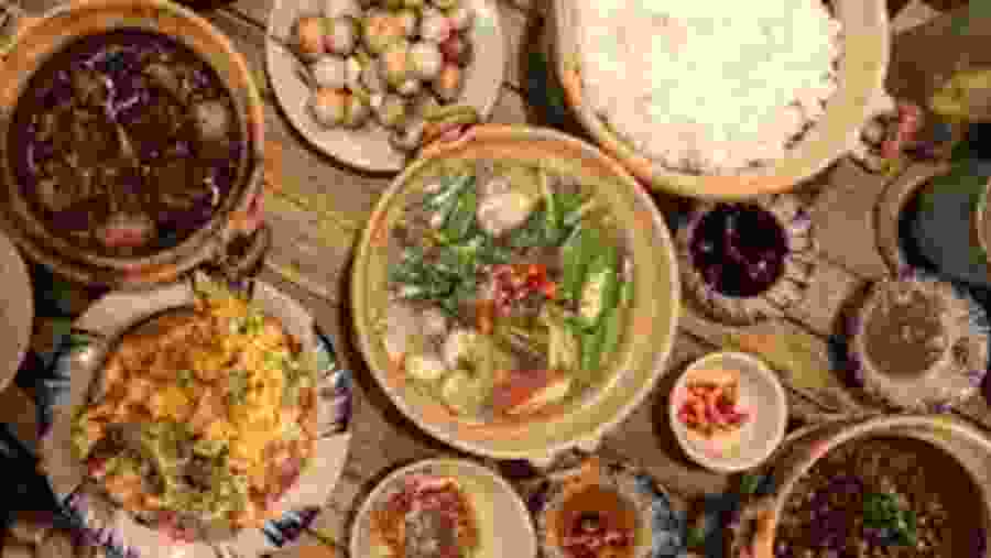 Authentic Vietnamese Cuisine