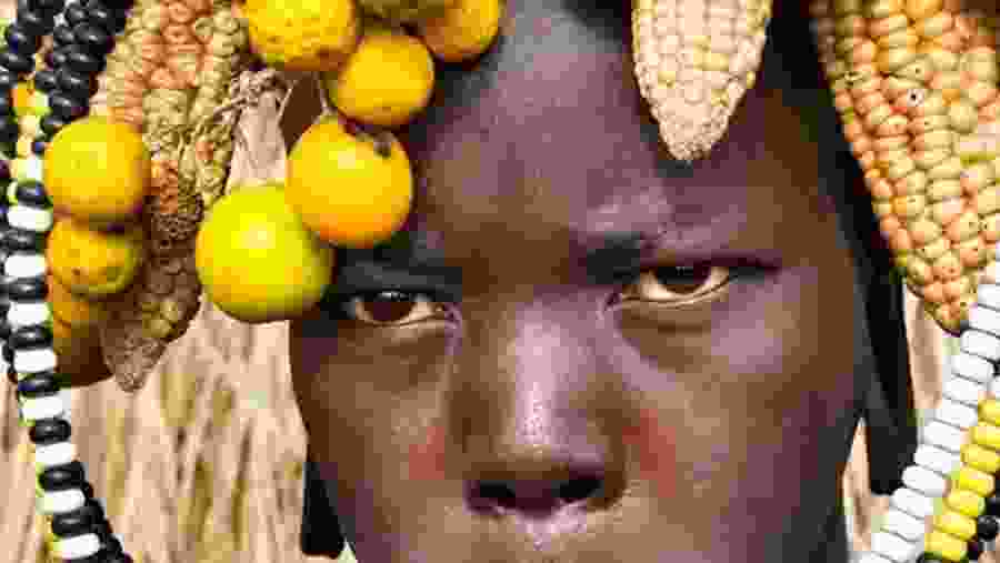 Immerse in the local culture at Africa