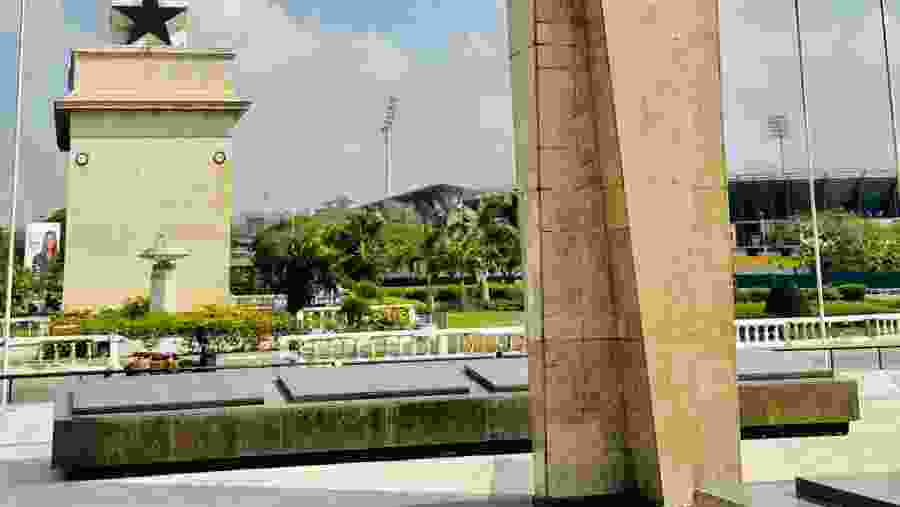 Adventure and Historical Tour of Ghana From Accra