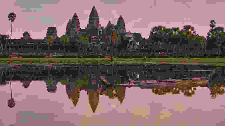 Angkor Wat