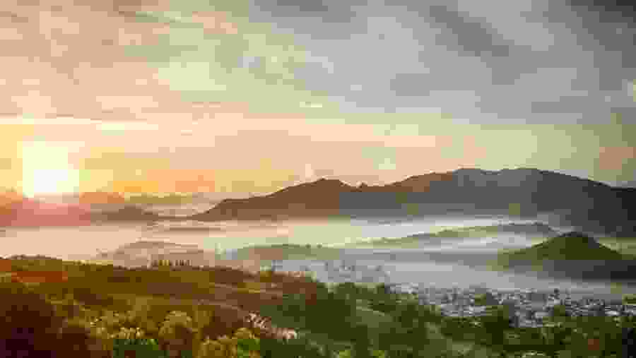 Cat Ba National Park