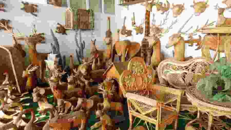  artesanato ilha da madeira