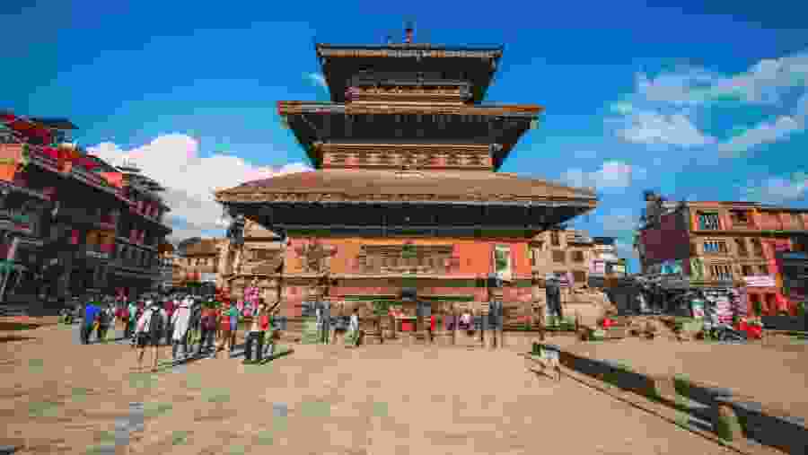 Bhaktapur