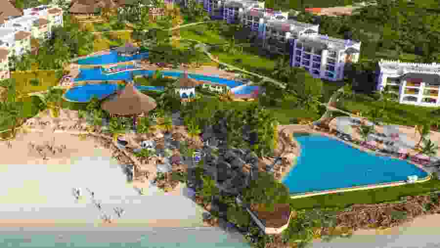 Royal Zanzibar Beach Resort