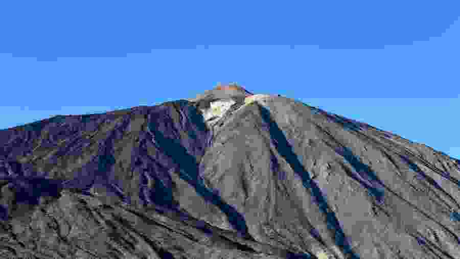 Mount Teide