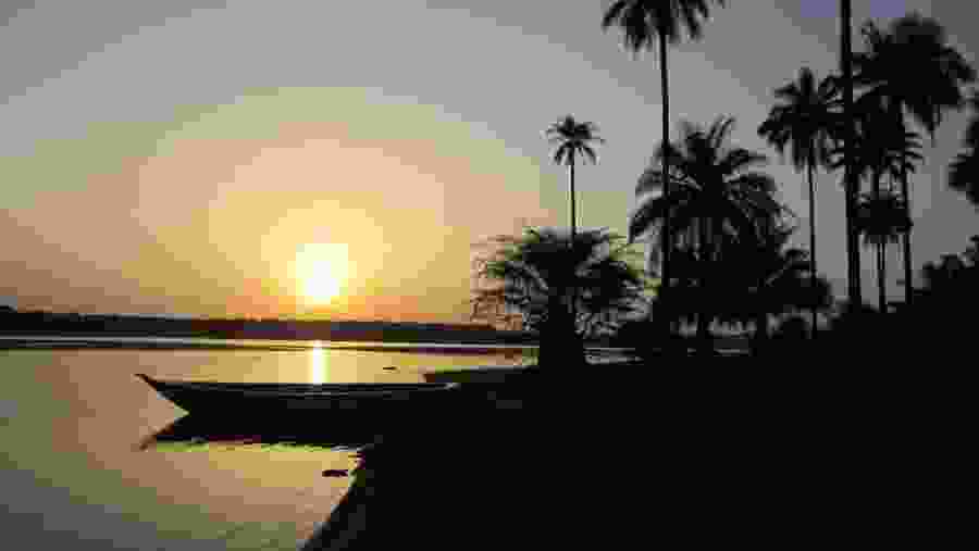Conakry, Guinea