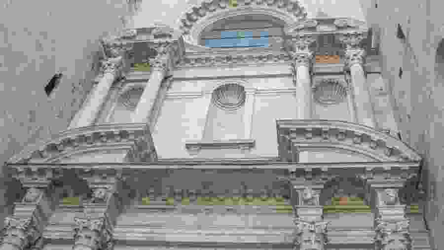 Church of St. Felix, Girona