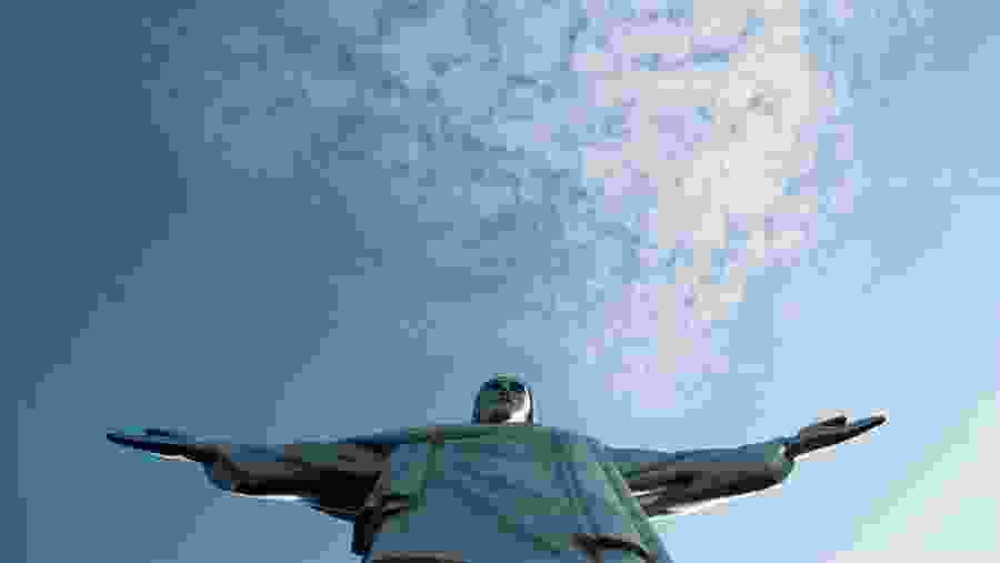 Christ, the Redeemer, Rio de Janeiro, Brazil