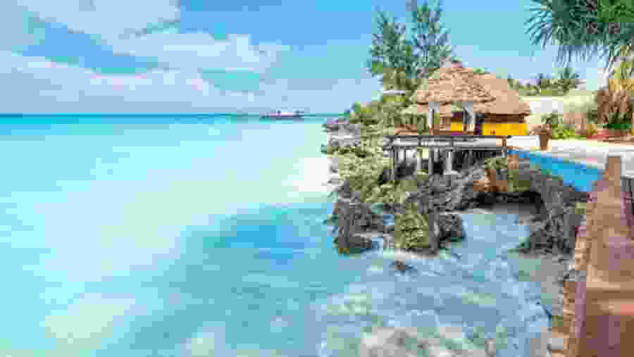 Zanzibar Holiday Tour