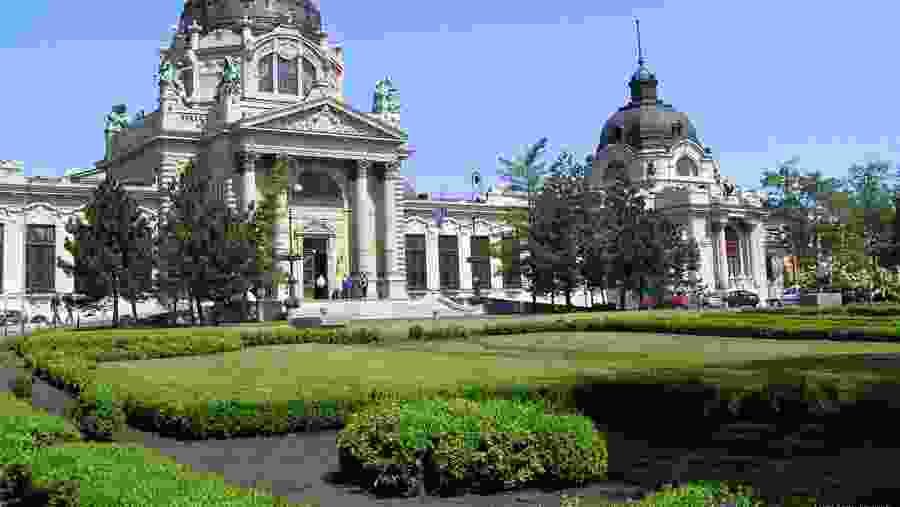 City Park