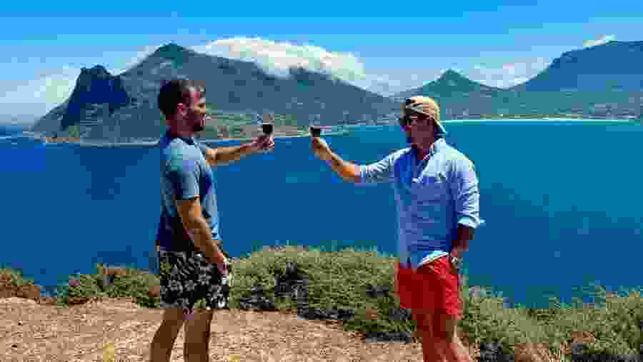 Private Tour Cape of Good Hope