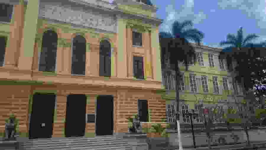 Museum