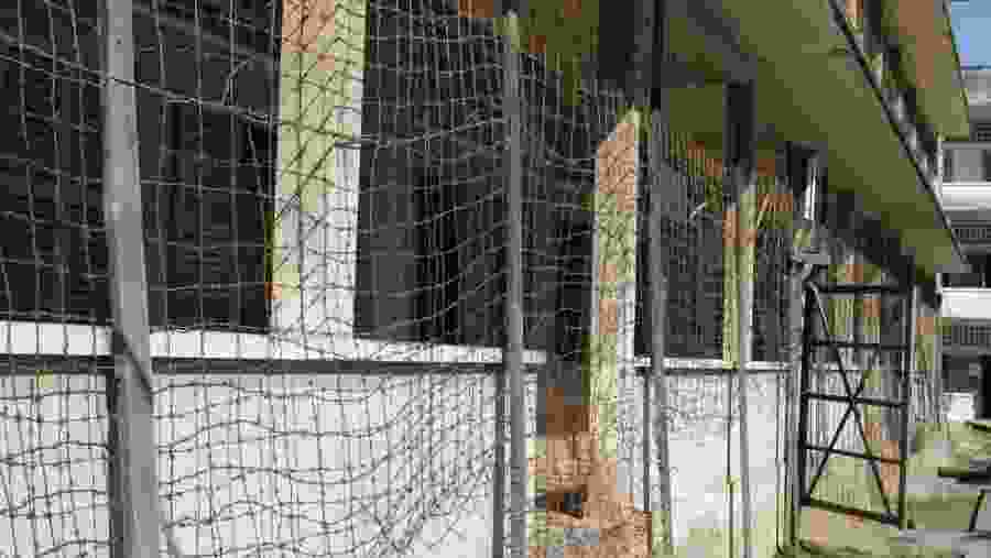 Tuol Sleng Genocide Museum