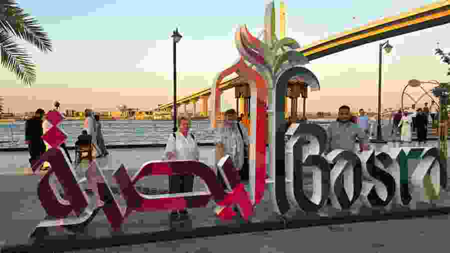 Basra, Iraq