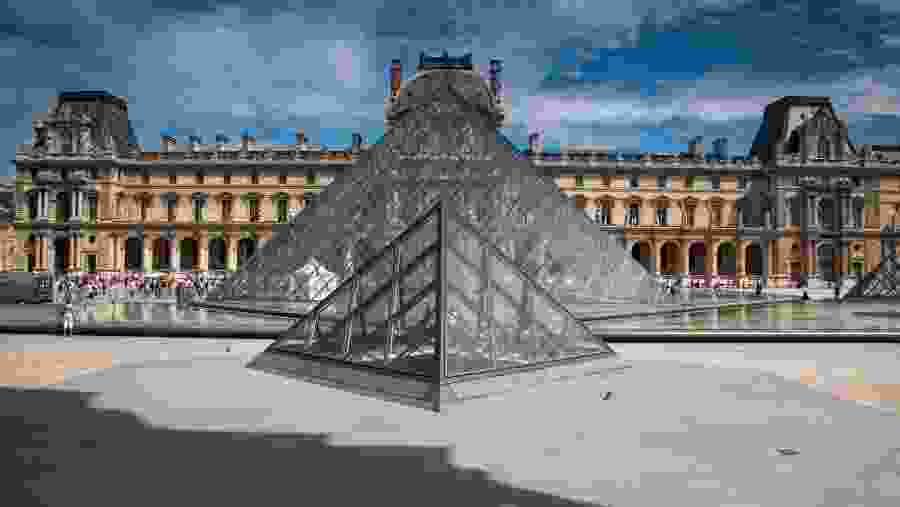 Louvre Museum