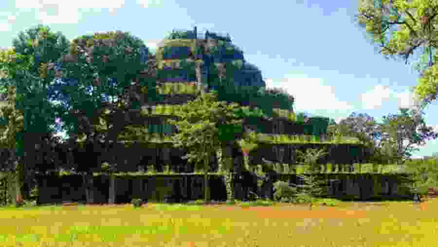 Angkor Wat