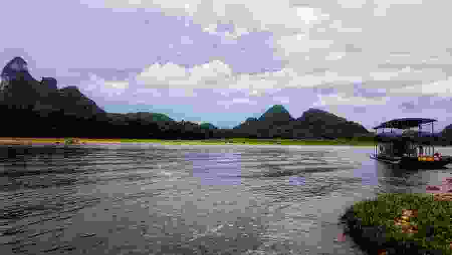Li River