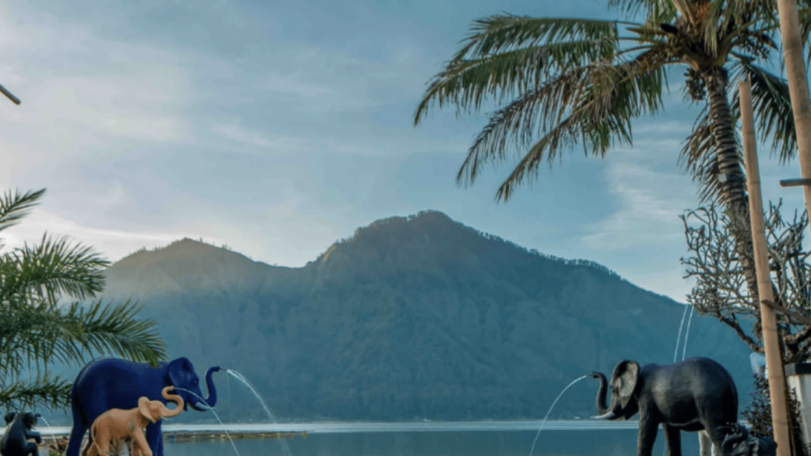 Scenic Landscapes