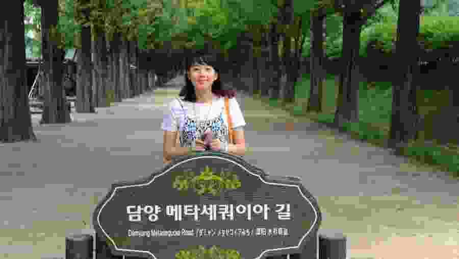 Damyang