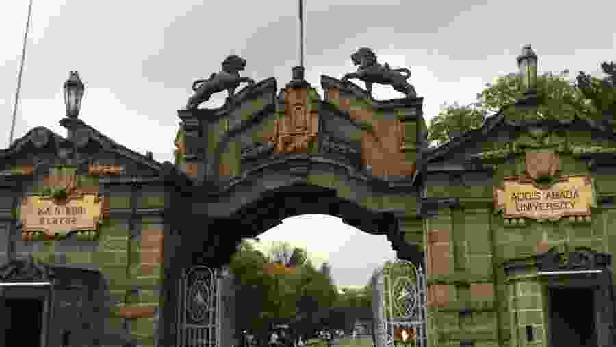 Addis Ababa University