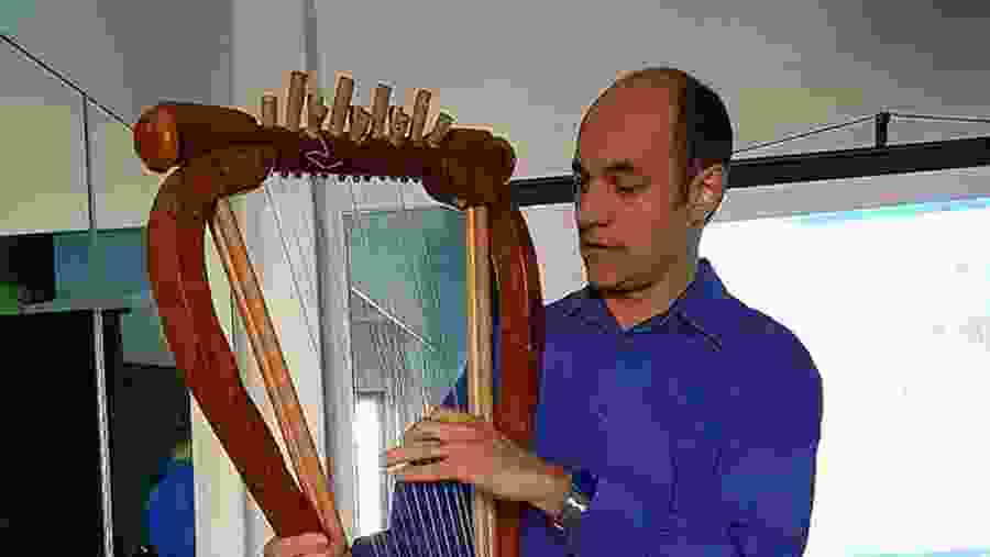Music Instrument