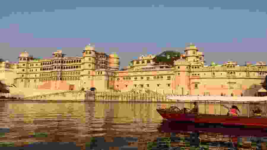 Udaipur