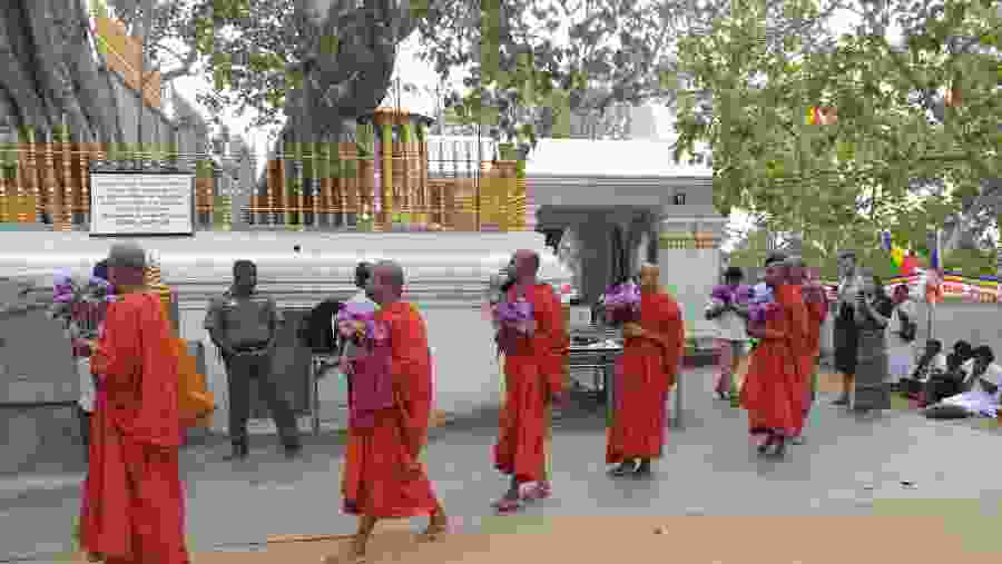 Visit Famous Tourist Spots