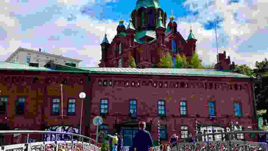 Helsinki
