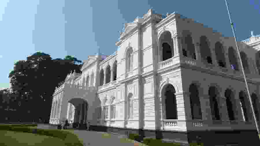 National Museum, Colombo