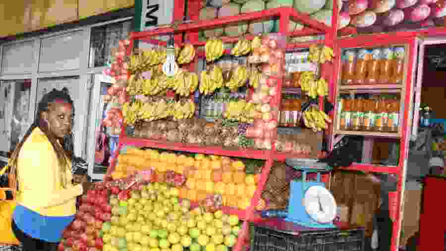 Addis Ababa City Tour
