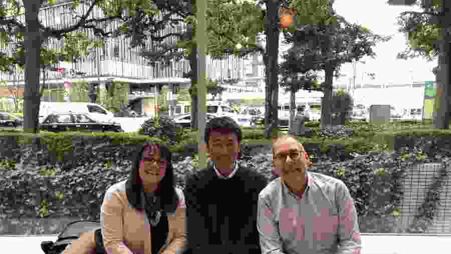 Private Japan Travel Masterclass