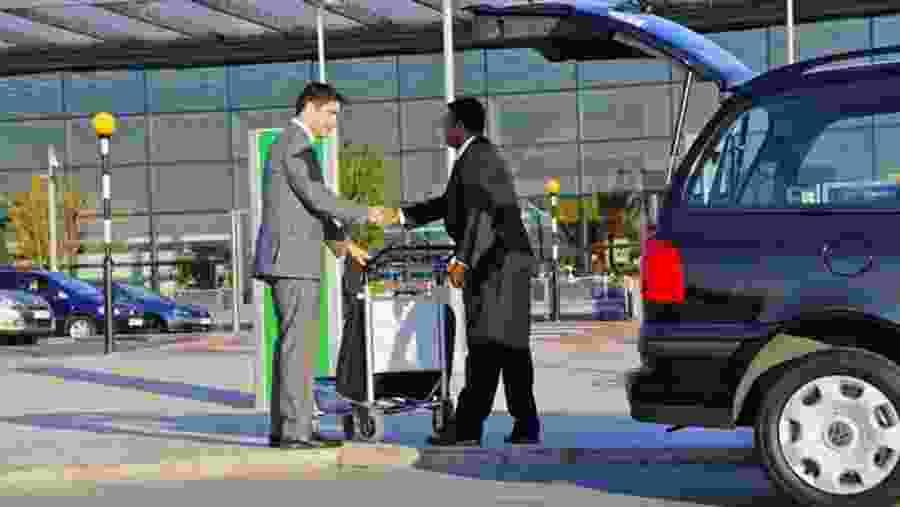 Airport Transfer in Luxor