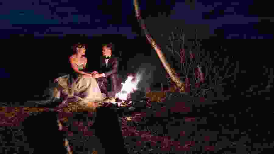 Fantastic moments with your loved ones