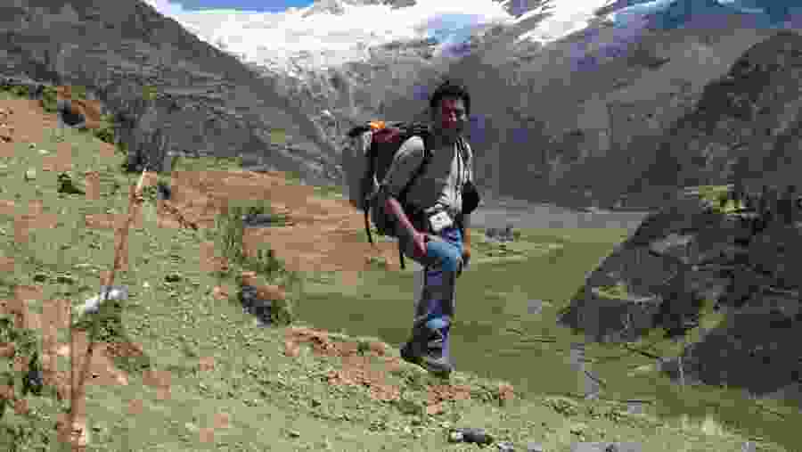 Capturng it for Eternity 