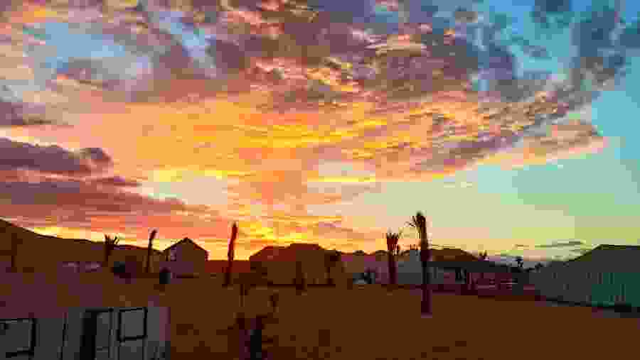 Explore the Moroccan Desert