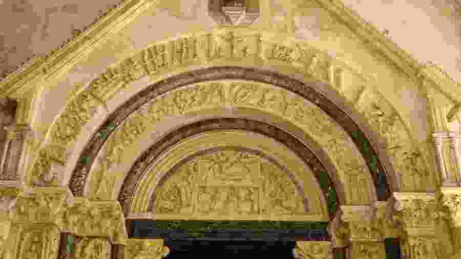 St. Lawrence's Cathedral