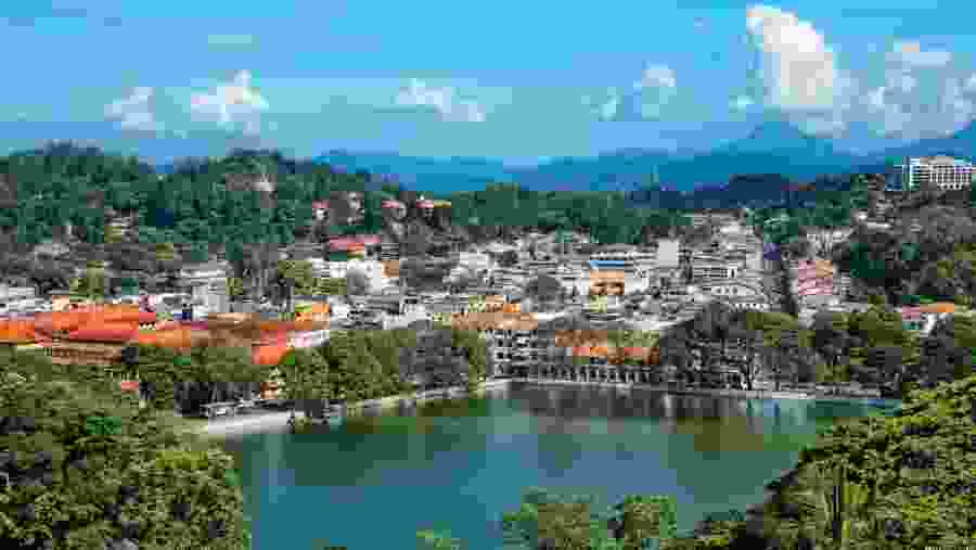 Kandy