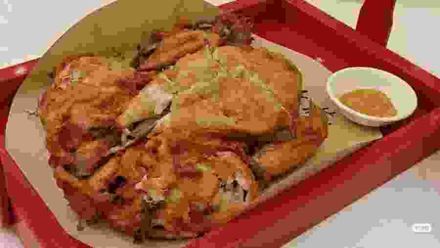 Terra-cotta Warriors & Horses Museum