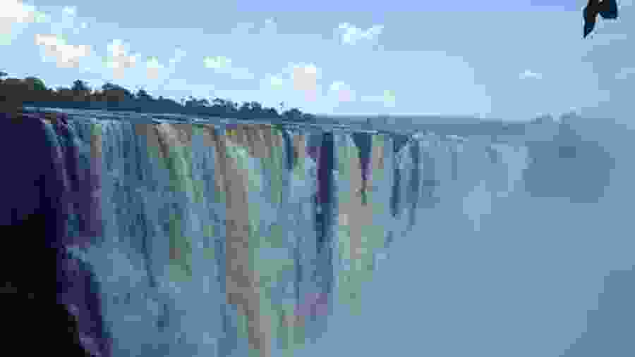 Victoria Falls