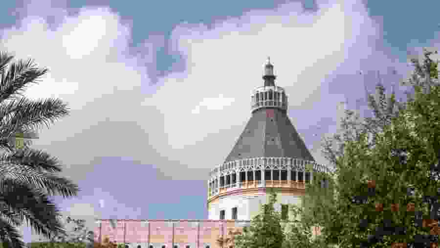 Annunciation Church