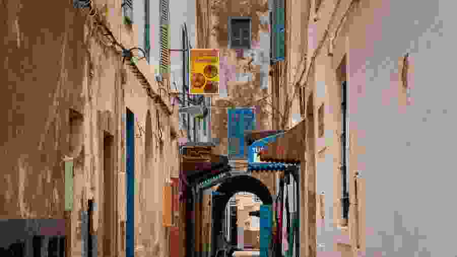 A Day In Essaouira