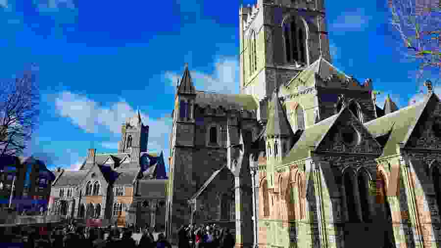 Christ Church Cathedral