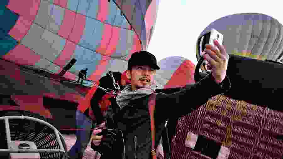 Professional Photographer