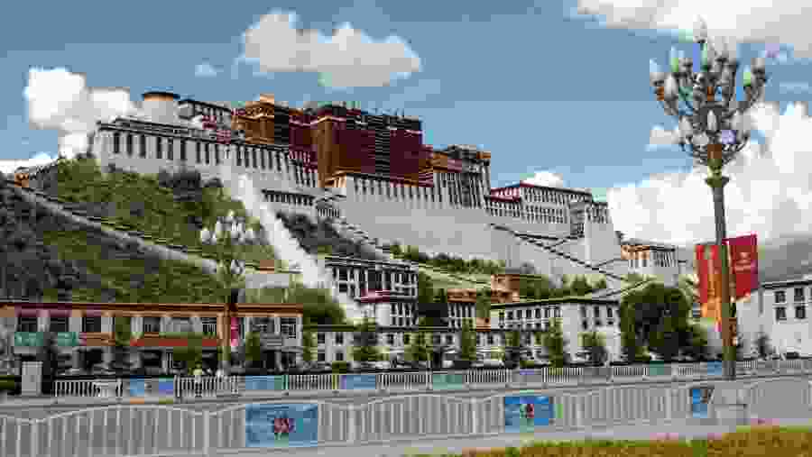 Potala Palace