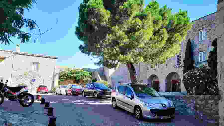 Le Castellet