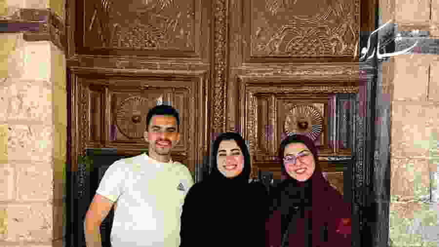 Jeddah City Tour